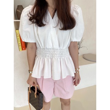 EDITION S/S 2021 女裝上衣